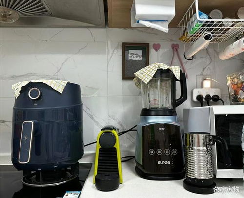 買時頭腦發熱，買后吐槽一年的9件小家電，你家里有它們嗎？