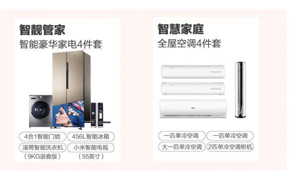 靚家居樂匯城店盛大開業，四店同賀鉅惠換購狂掀免單狂潮
